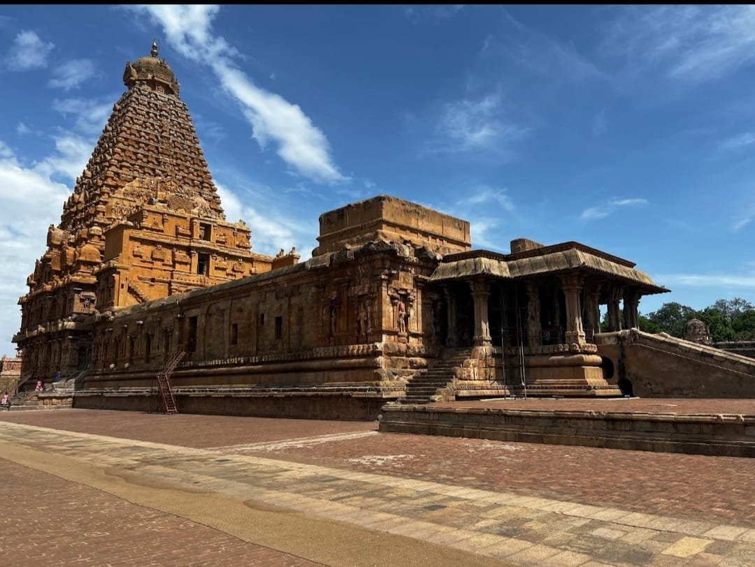 Kumbakonam Shrines