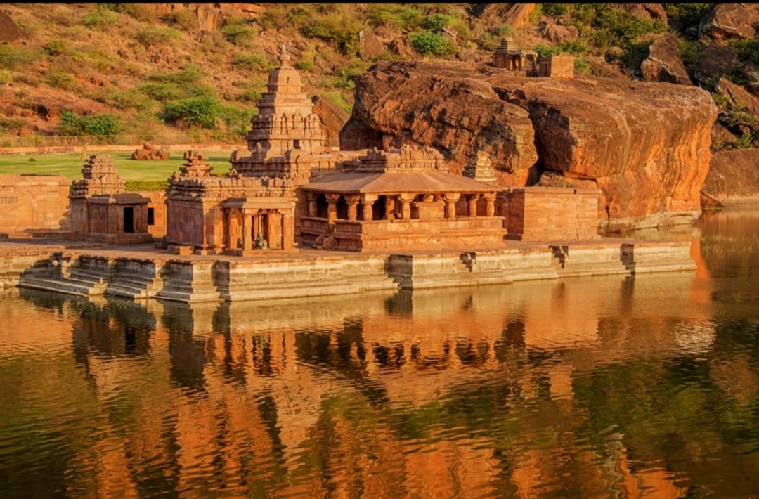 Pattadakal World Heritage