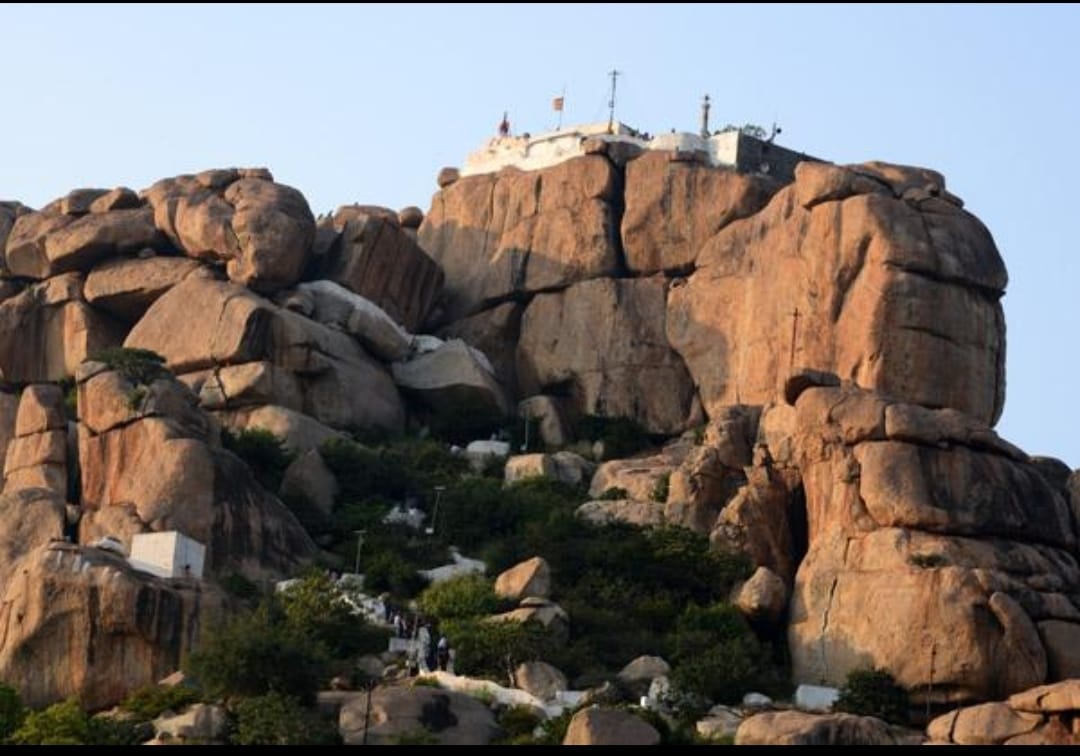 Vijayanagara Architecture