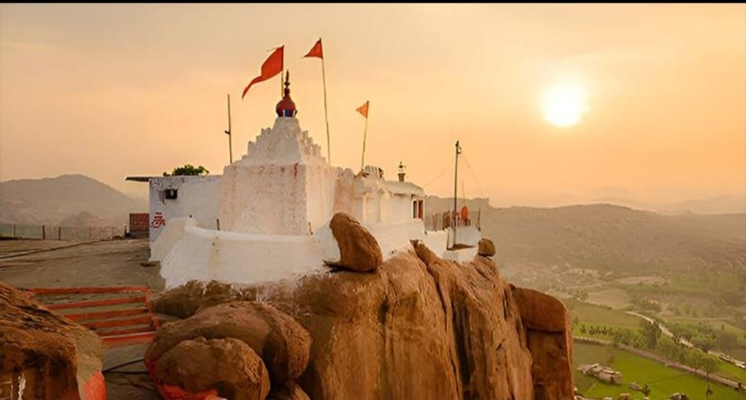 Tungabhadra Heritage