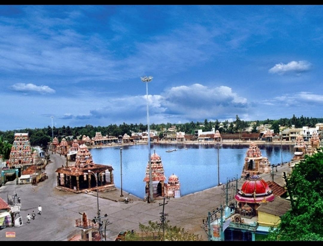 Tenkasi Kasi Viswanathar