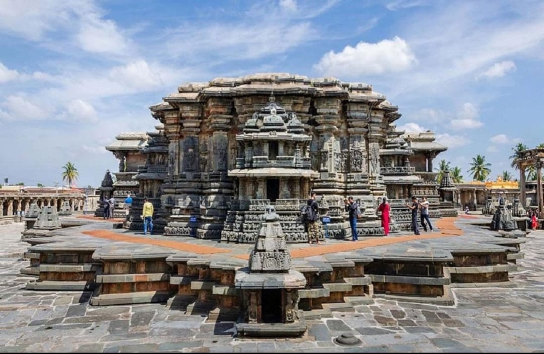 Explore Ithihaas Heritage Travel